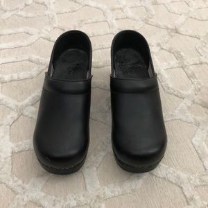 Dansko Clogs